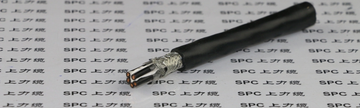 數據電纜 信號電纜 數據傳輸雙屏蔽電纜線 SPCDATA-PVC-LiYCY-CY-TP低電容專用